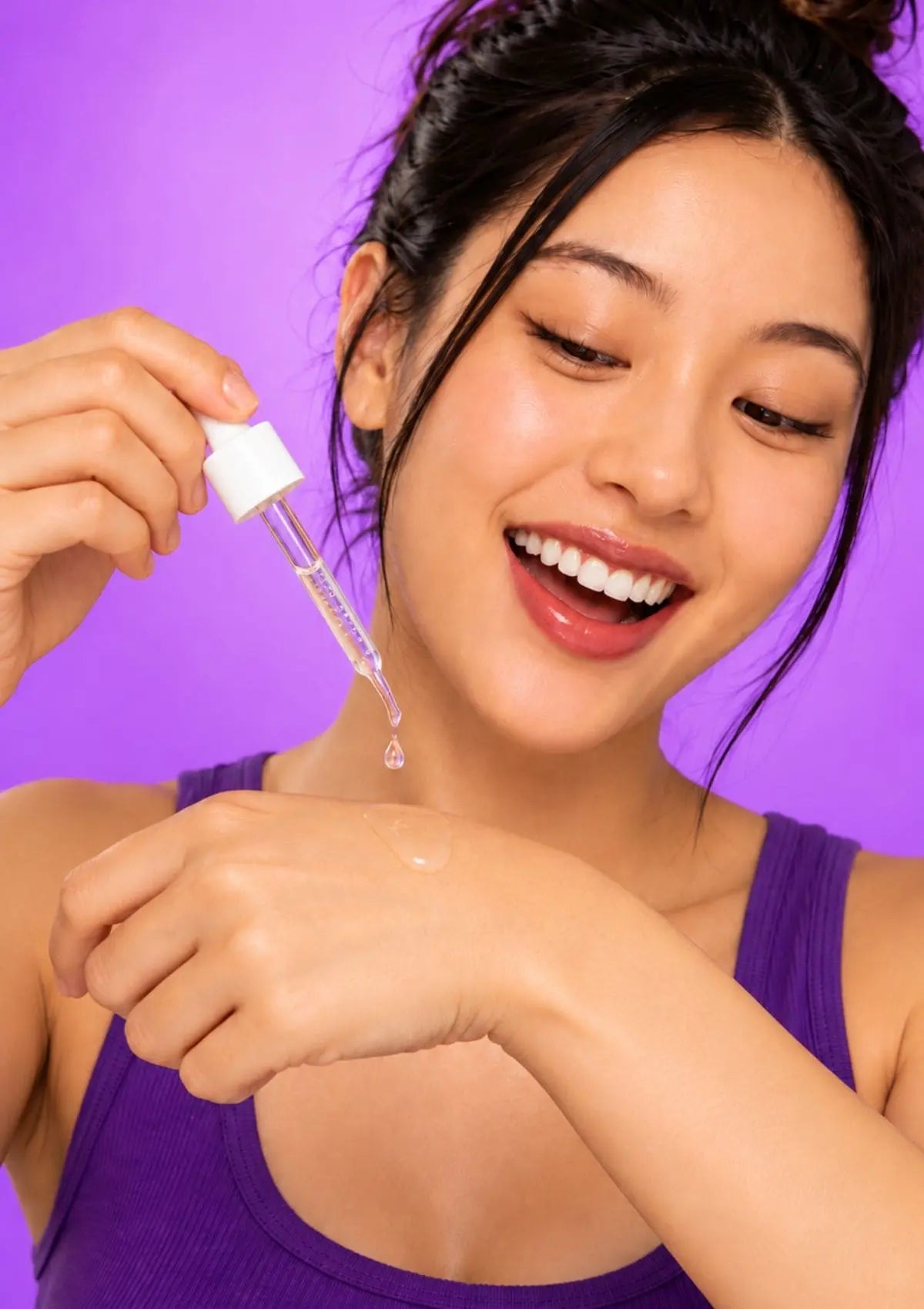 Sérum Facial Niacinamida