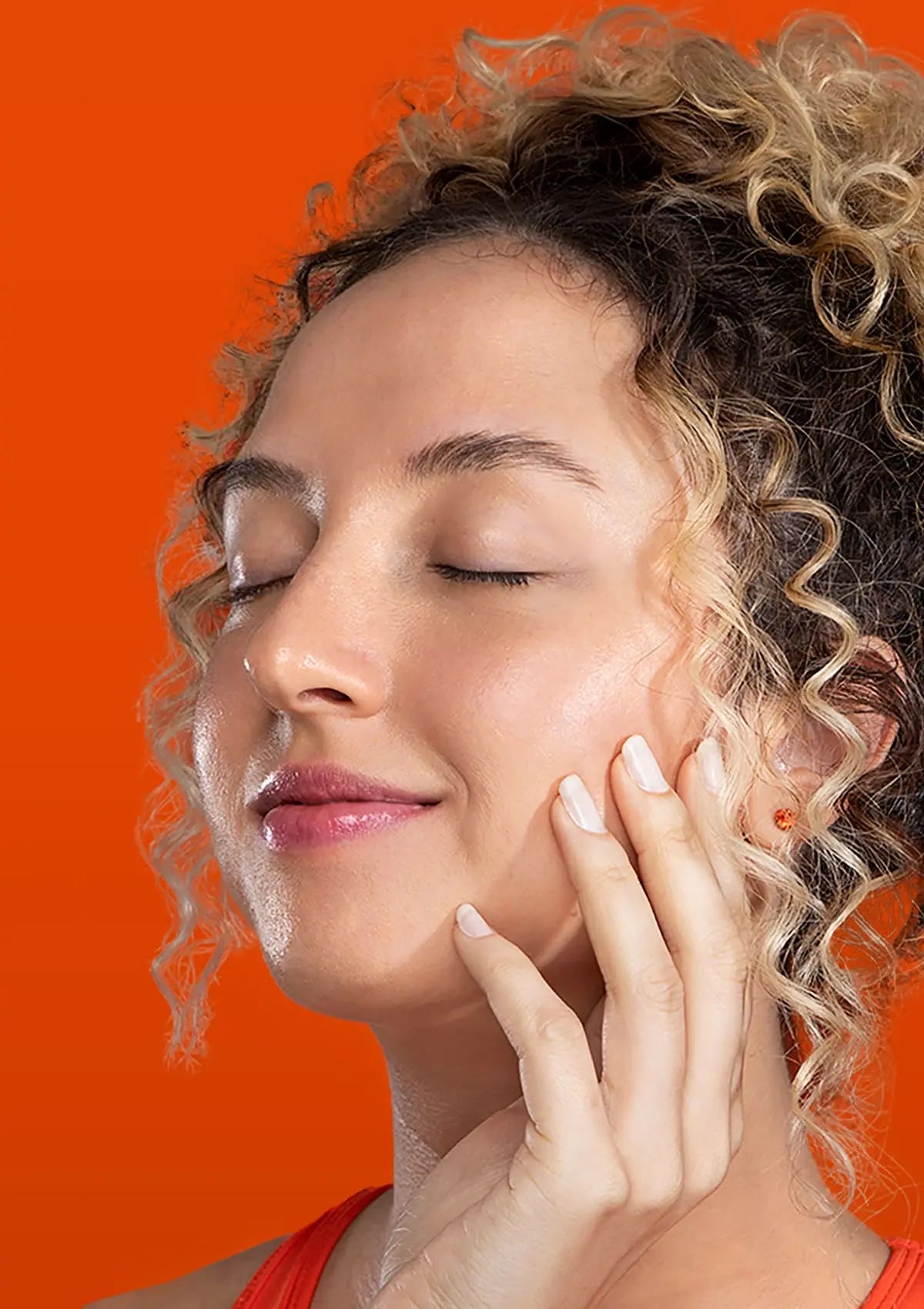 Sérum Facial Niacinamida