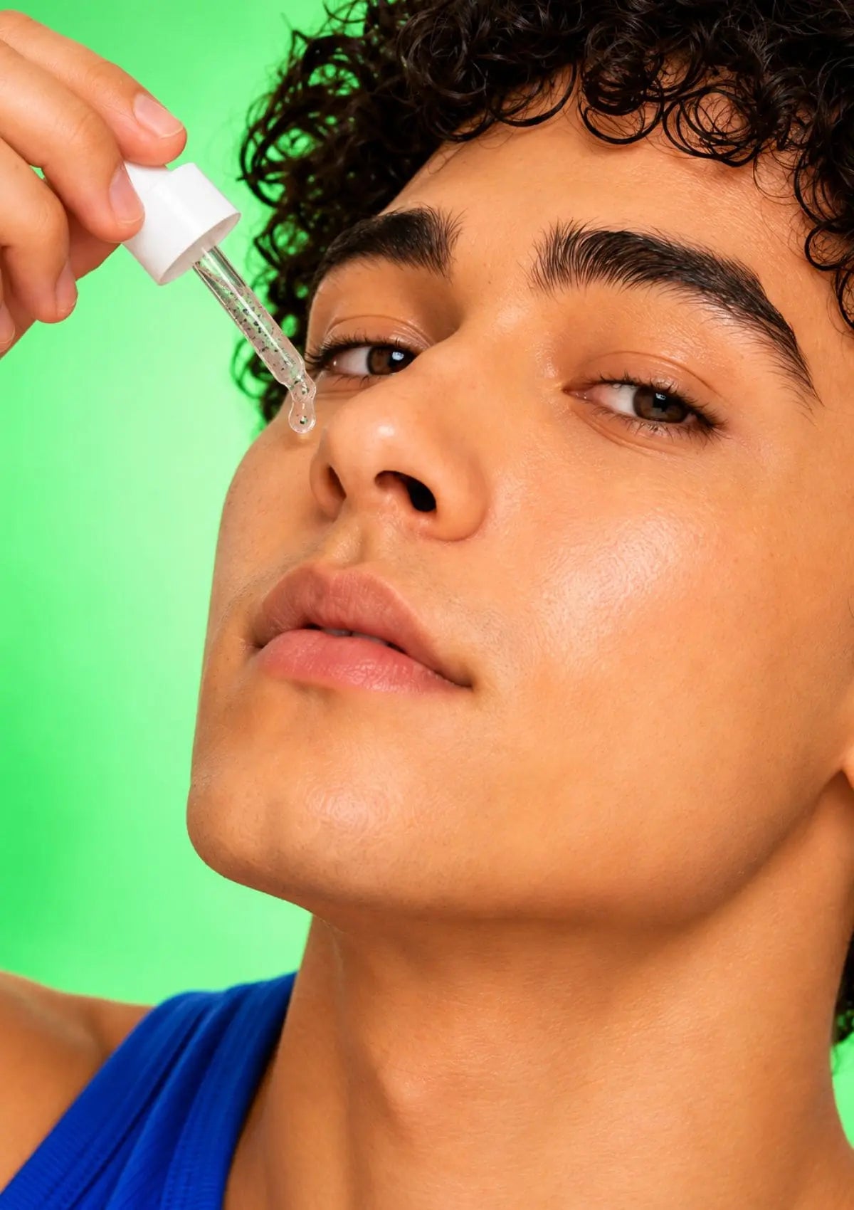 Sérum Facial Carvão Ativado