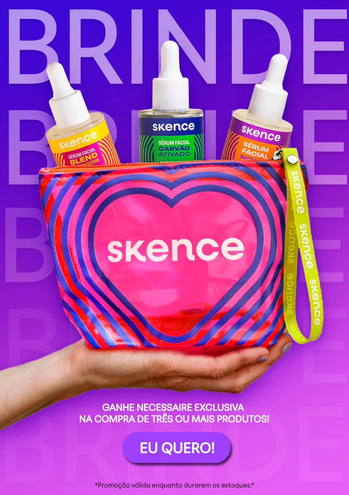 Skenge Skence