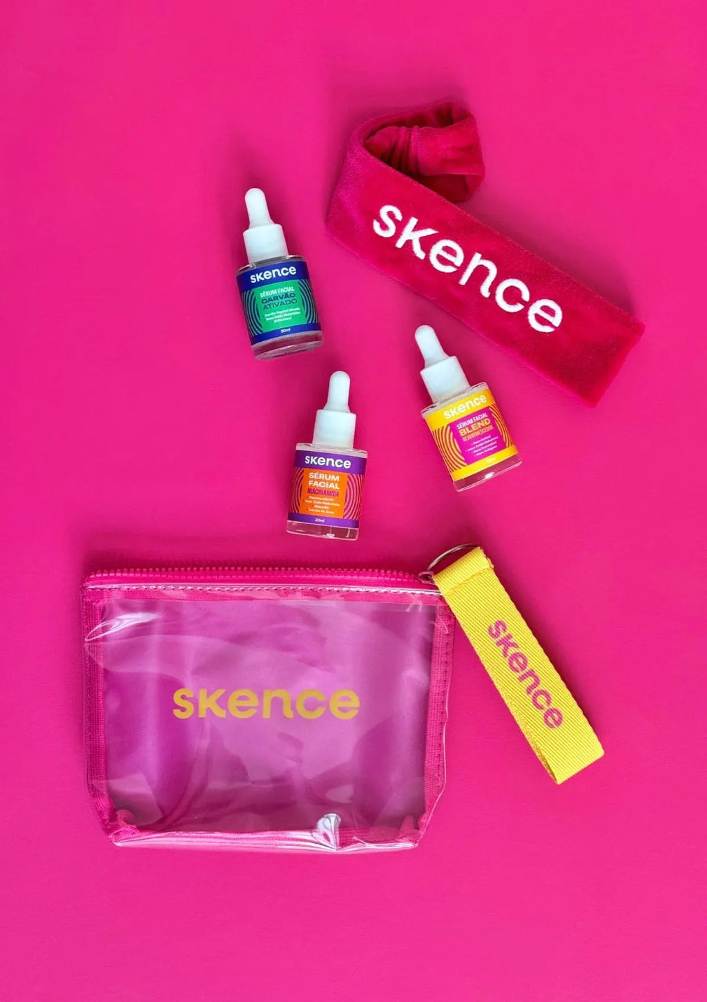 Kit Pele na Melhor Versão